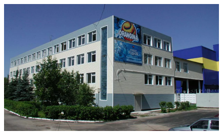 Фонте Аква